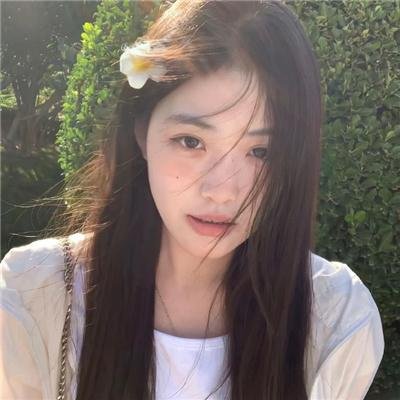 花街神女