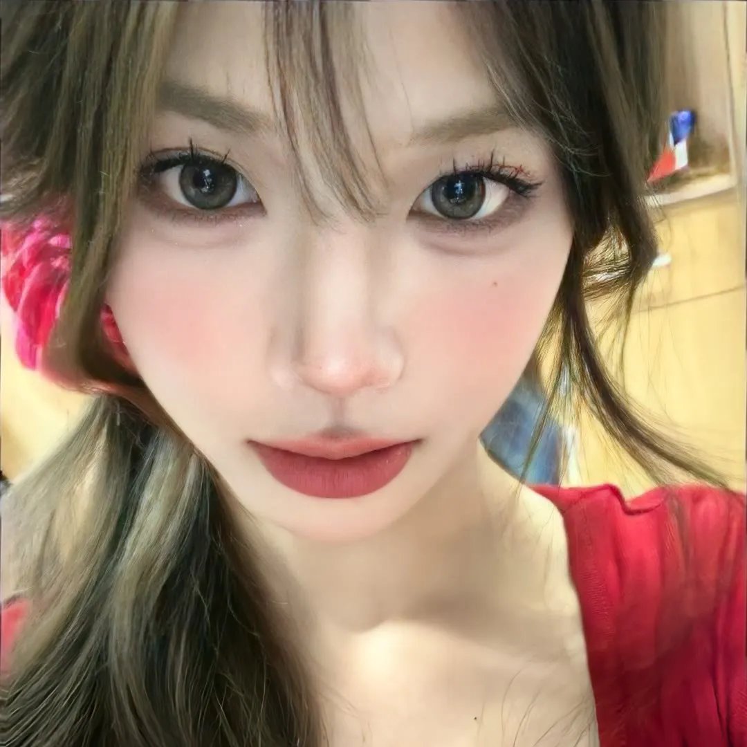 富有的新娘