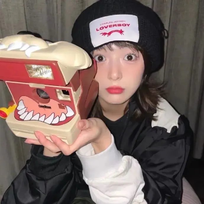 循环恋爱中